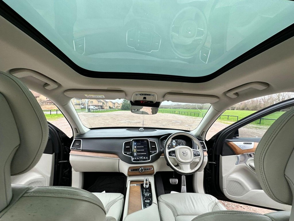 Used Volvo XC90 2016 for sale - 76934624: Photo 12