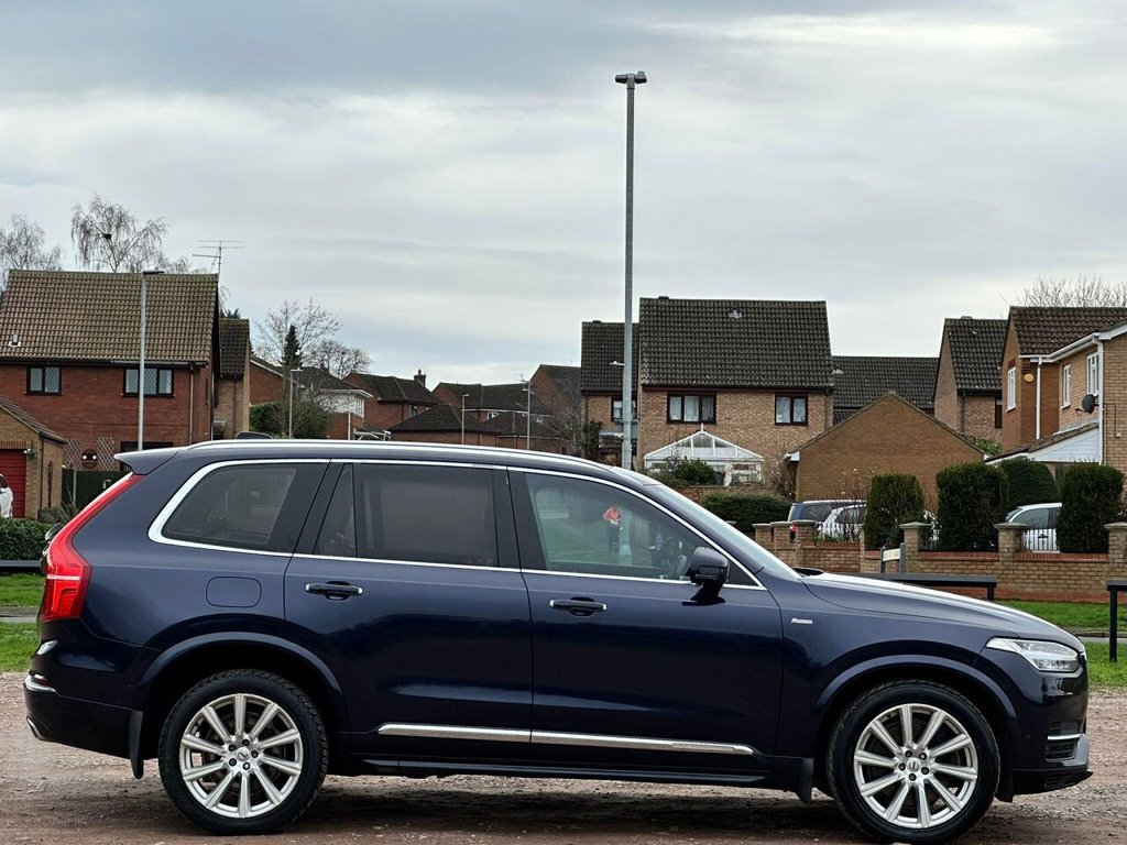 Used Volvo XC90 2016 for sale - 76934624: Photo 16