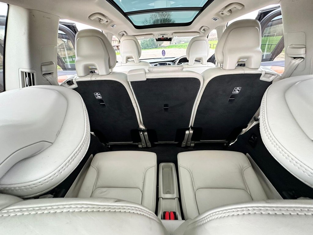 Used Volvo XC90 2016 for sale - 76934624: Photo 23