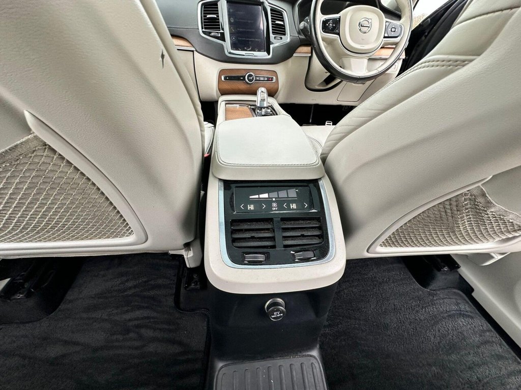 Used Volvo XC90 2016 for sale - 76934624: Photo 29