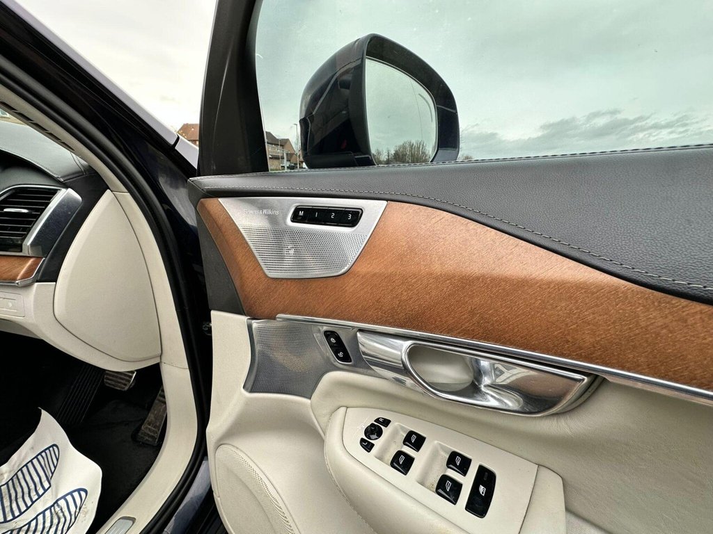 Used Volvo XC90 2016 for sale - 76934624: Photo 30