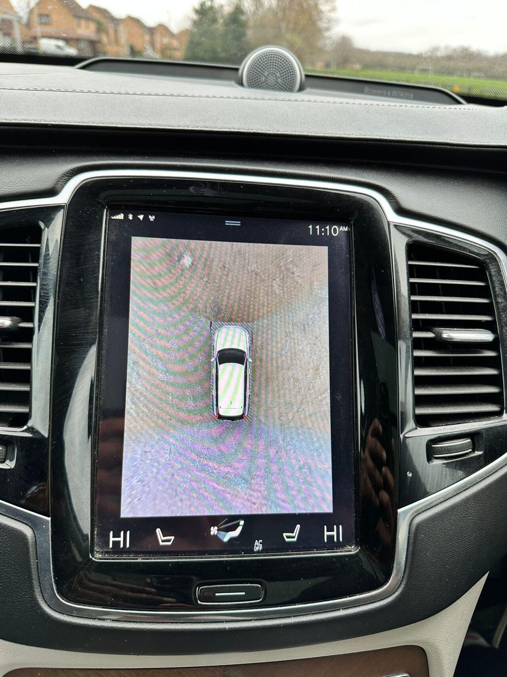 Used Volvo XC90 2016 for sale - 76934624: Photo 31