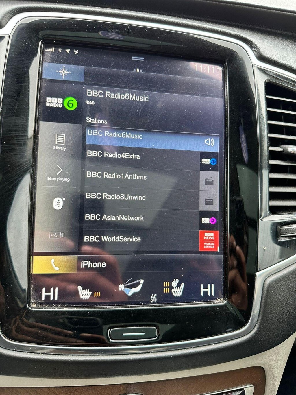 Used Volvo XC90 2016 for sale - 76934624: Photo 33