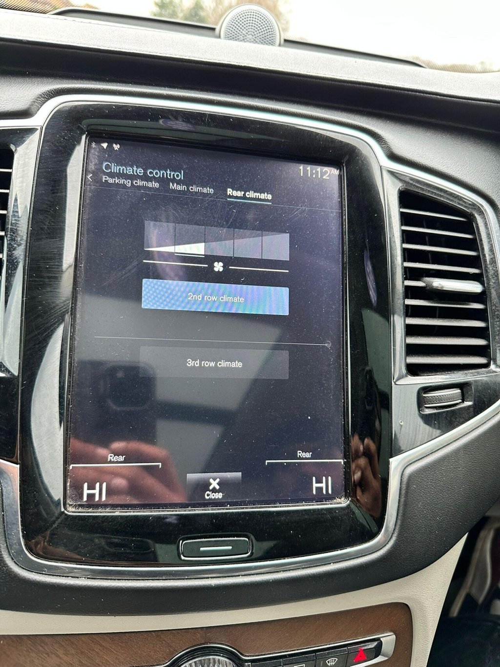 Used Volvo XC90 2016 for sale - 76934624: Photo 34