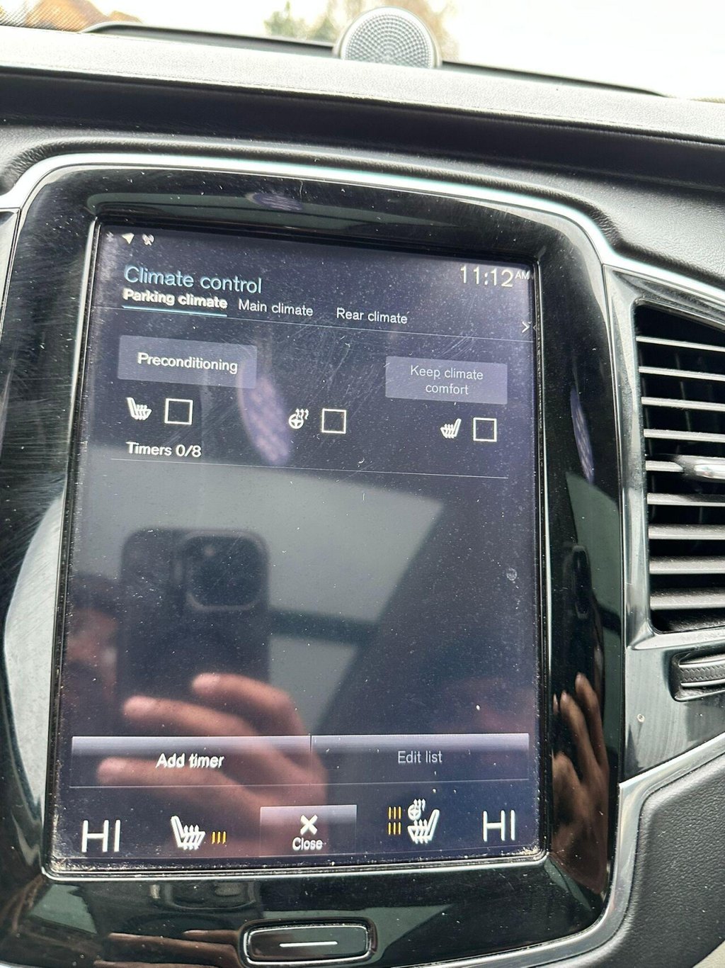 Used Volvo XC90 2016 for sale - 76934624: Photo 35