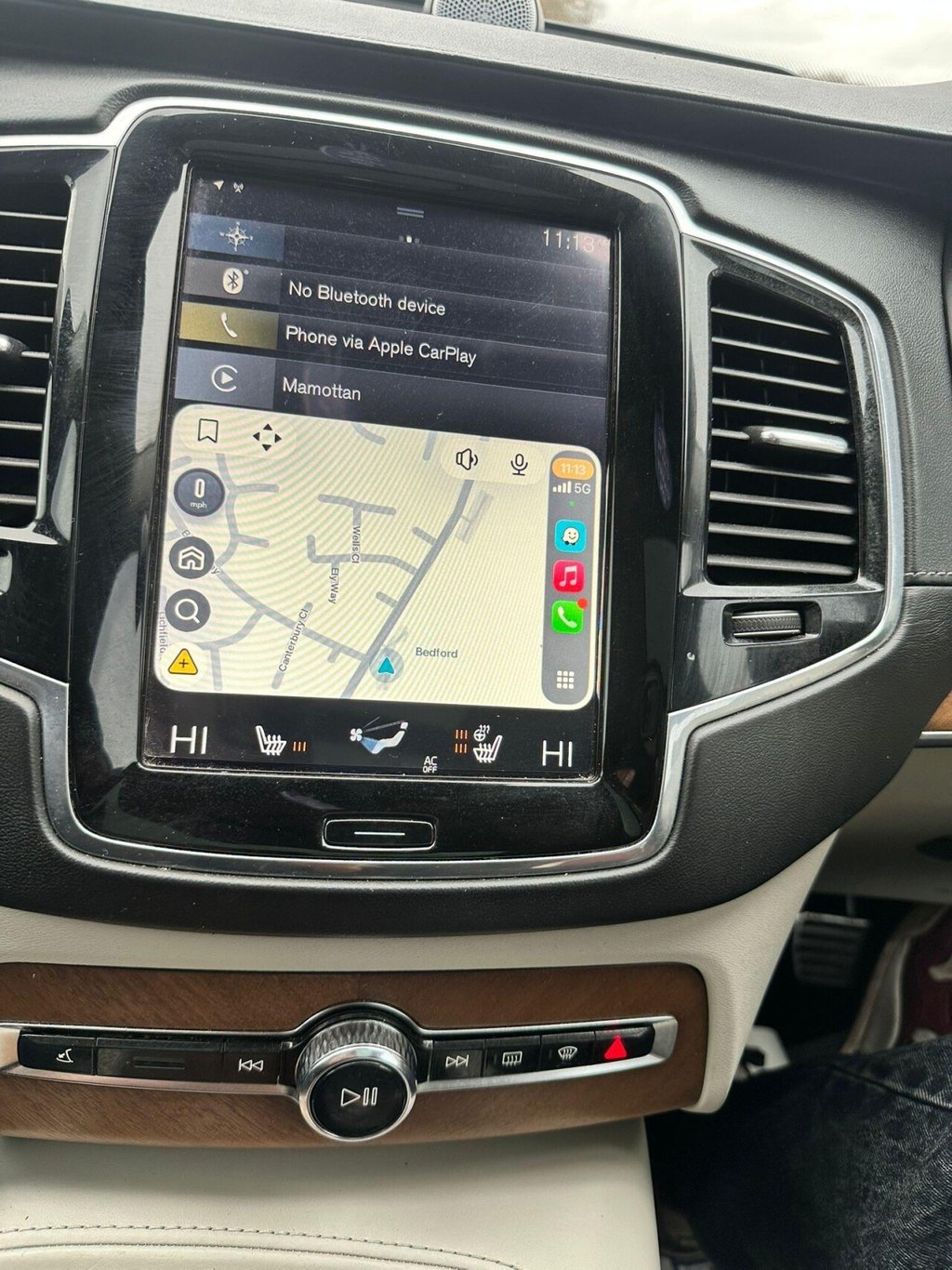 Used Volvo XC90 2016 for sale - 76934624: Photo 38