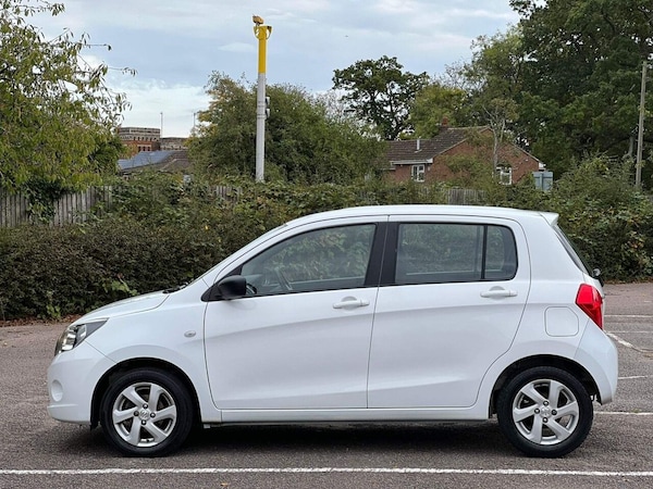 Used Suzuki Celerio 2015 for sale - 75136255: Photo 11