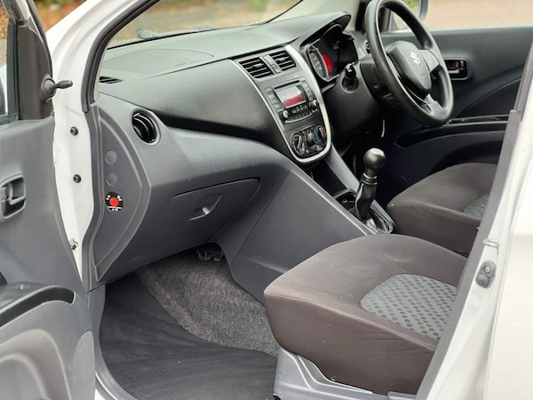 Used Suzuki Celerio 2015 for sale - 75136255: Photo 15