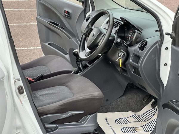 Used Suzuki Celerio 2015 for sale - 75136255: Photo 17