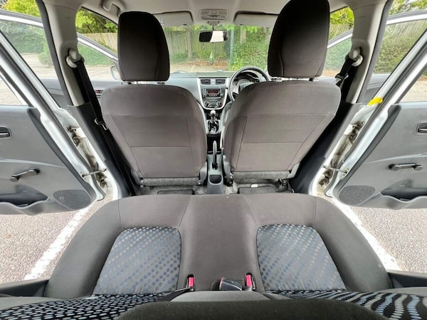 Used Suzuki Celerio 2015 for sale - 75136255: Photo 25