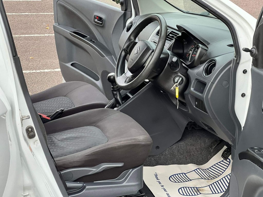 Used Suzuki Celerio 2015 for sale - 75136255: Photo 33