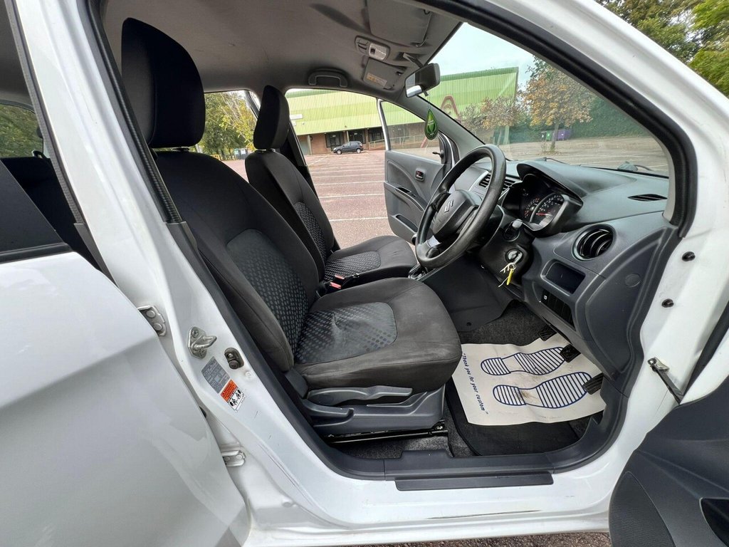 Used Suzuki Celerio 2015 for sale - 75136255: Photo 34