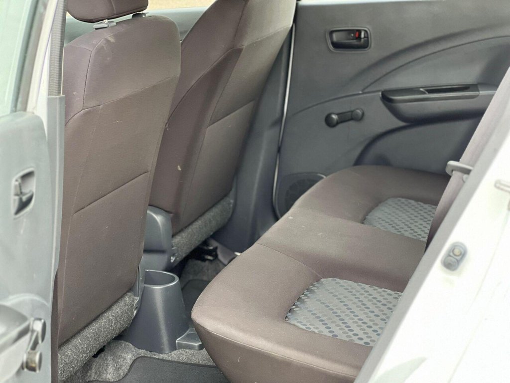 Used Suzuki Celerio 2015 for sale - 75136255: Photo 36