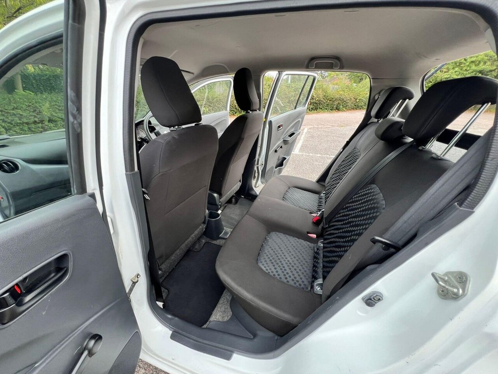 Used Suzuki Celerio 2015 for sale - 75136255: Photo 38