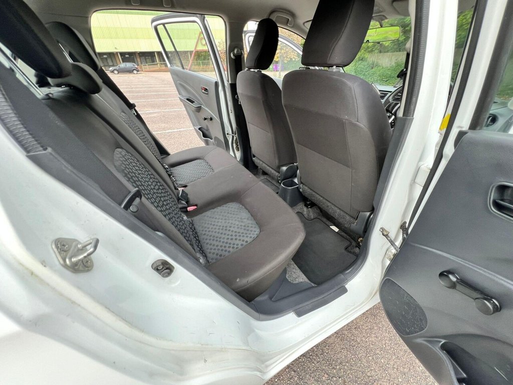 Used Suzuki Celerio 2015 for sale - 75136255: Photo 44