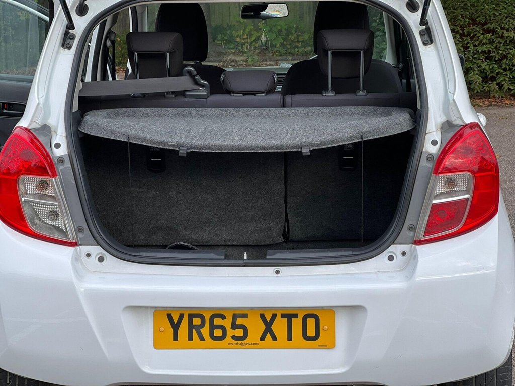 Used Suzuki Celerio 2015 for sale - 75136255: Photo 48