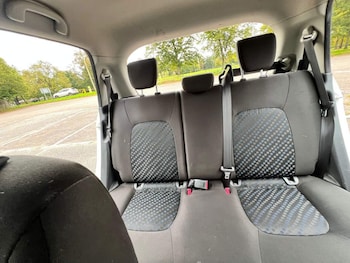 Used Suzuki Celerio 2015 for sale - 75136255: Photo