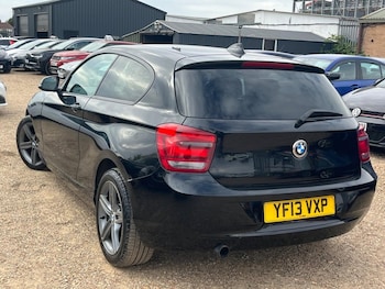 Used BMW 1 Series 2013 for sale - 79562172: Photo
