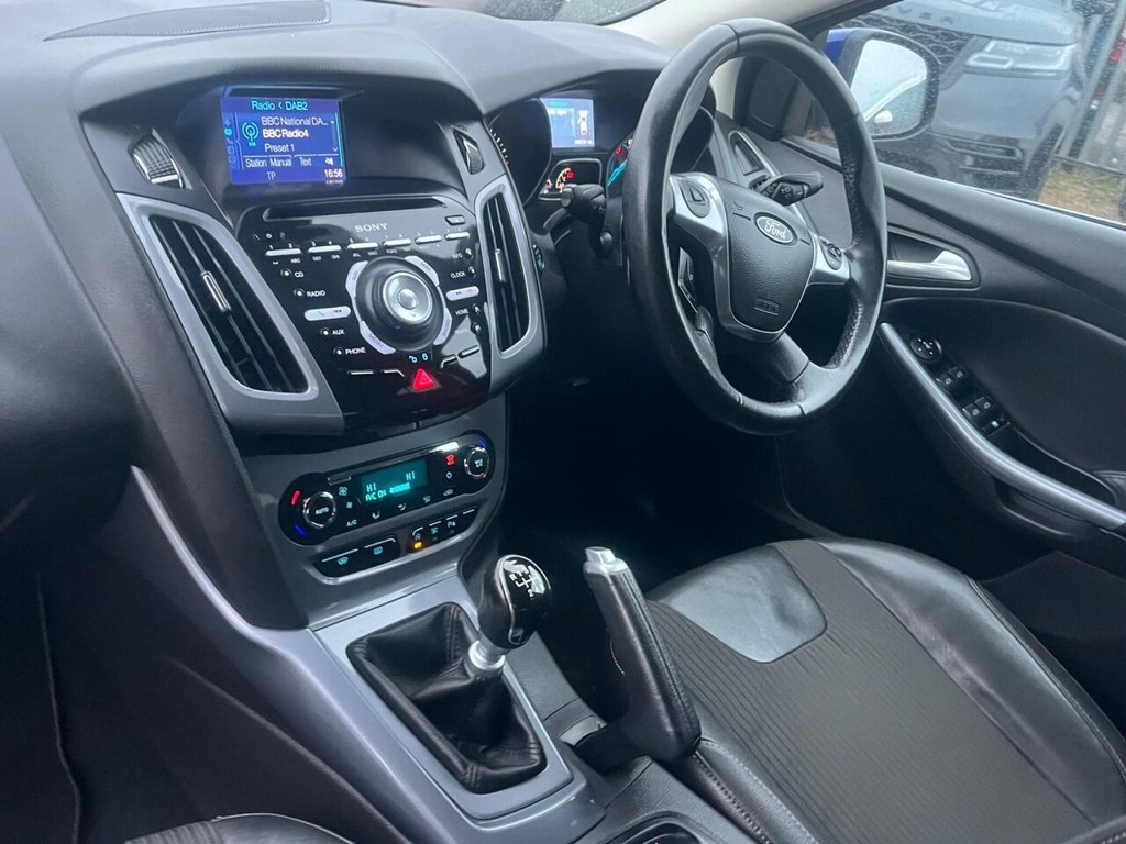 Used Ford Focus 2014 for sale - 77576129: Photo 24