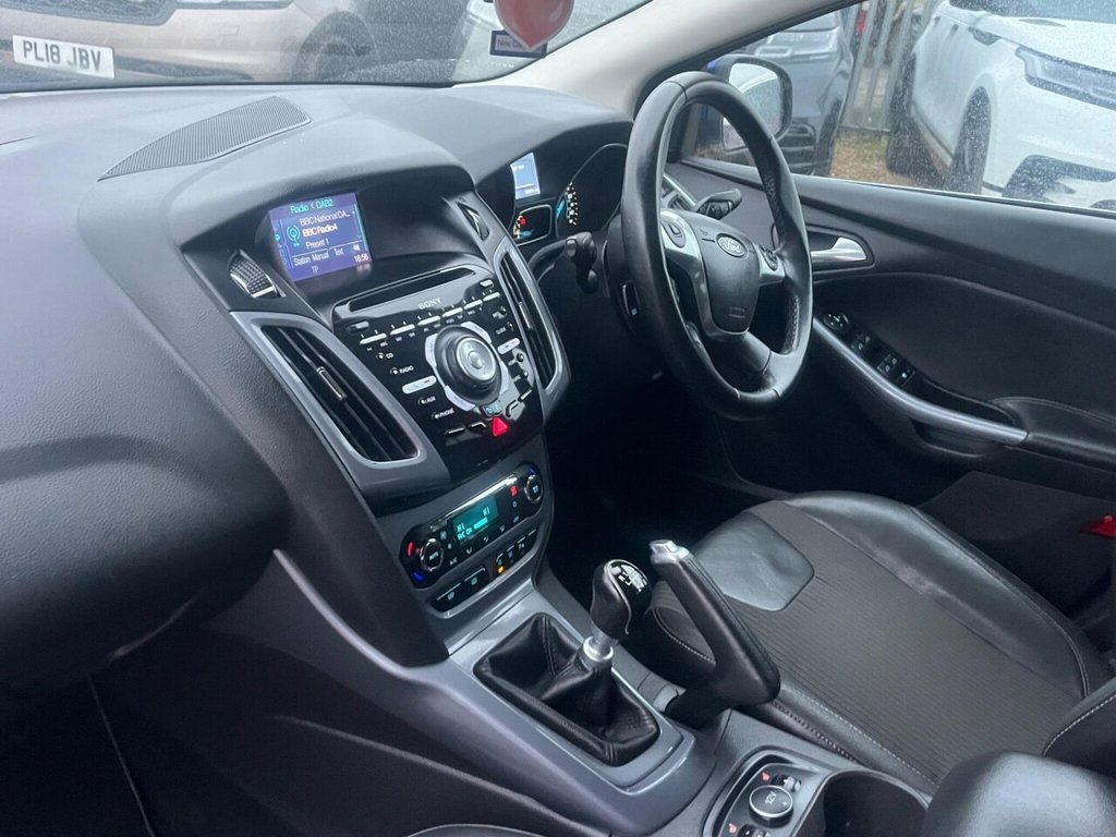 Used Ford Focus 2014 for sale - 77576129: Photo 26