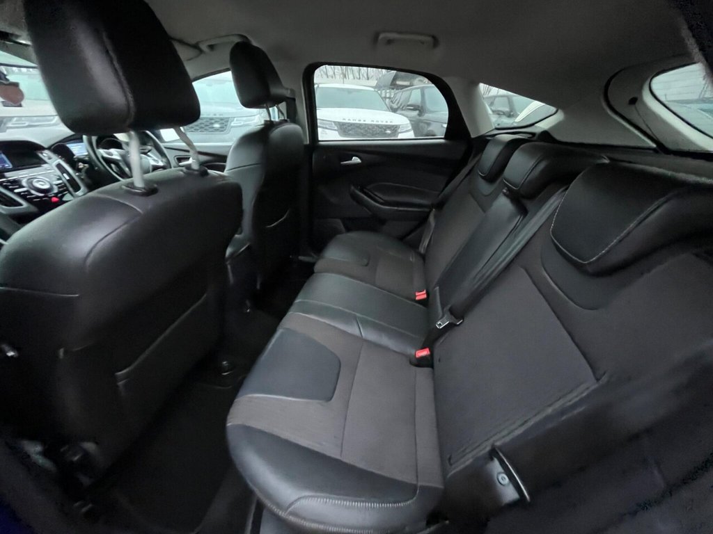 Used Ford Focus 2014 for sale - 77576129: Photo 28