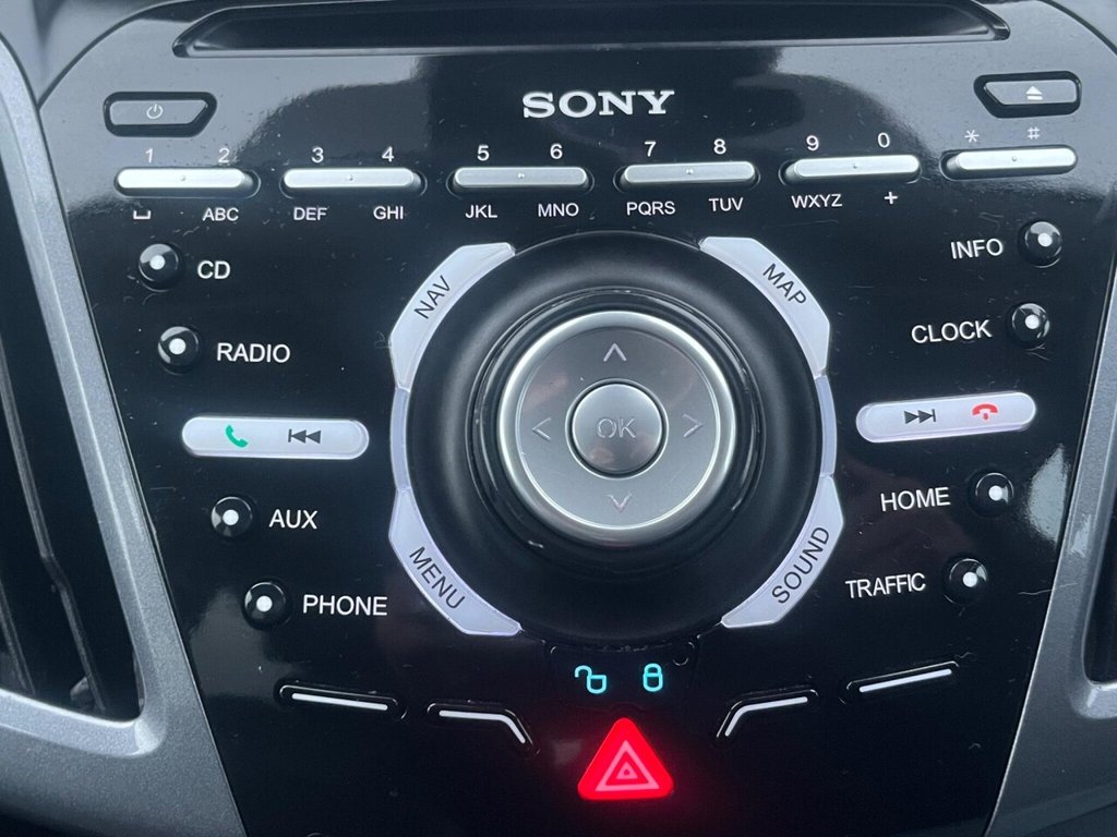 Used Ford Focus 2014 for sale - 77576129: Photo 29