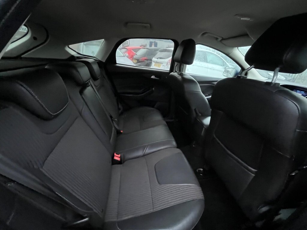 Used Ford Focus 2014 for sale - 77576129: Photo 31