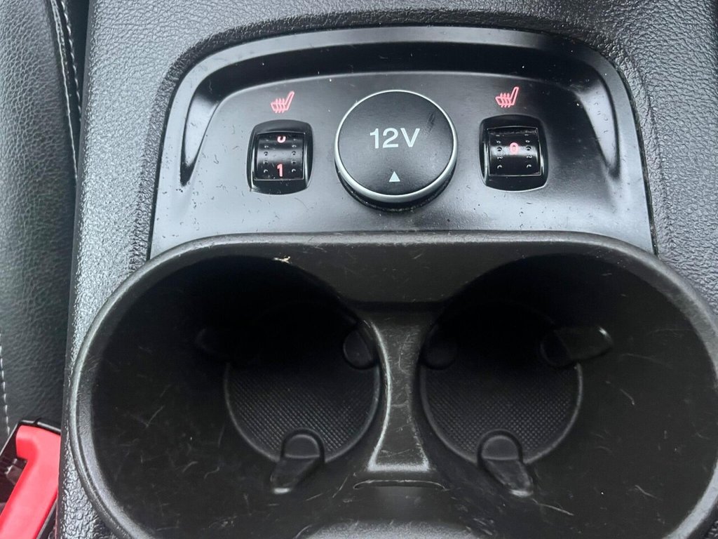 Used Ford Focus 2014 for sale - 77576129: Photo 34