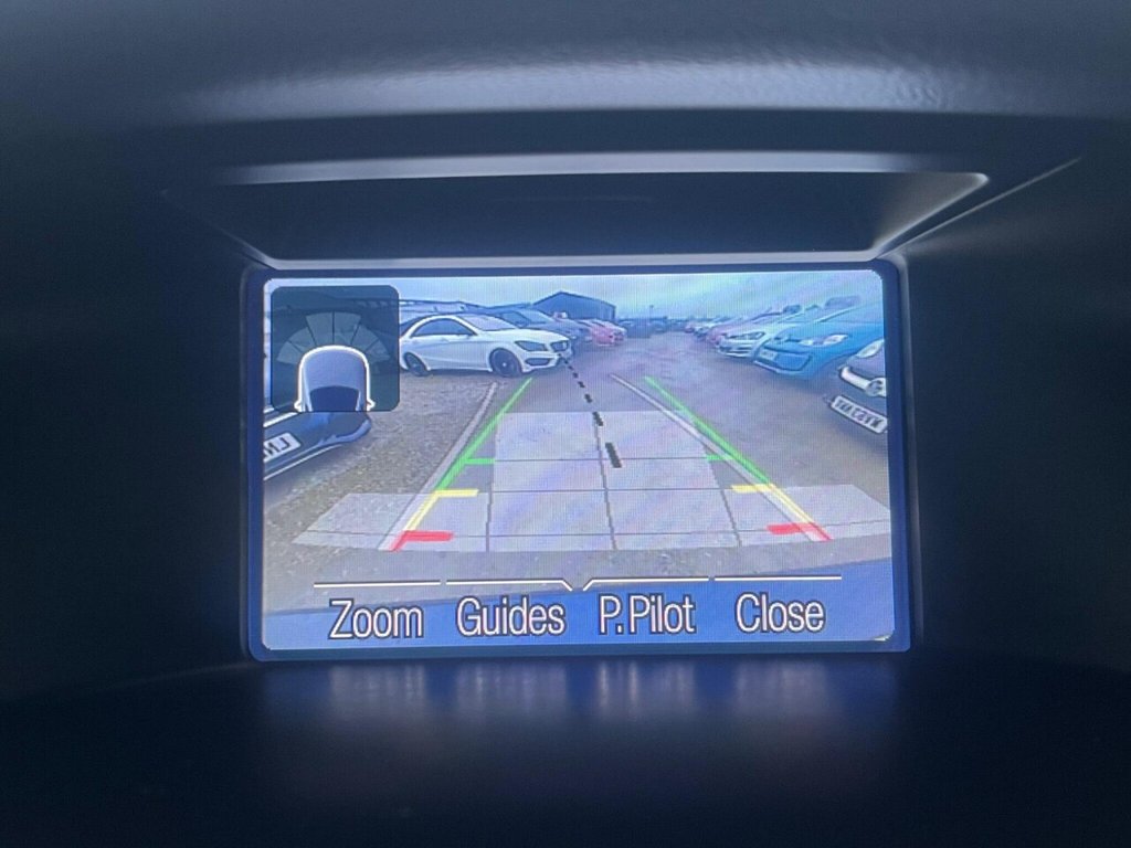 Used Ford Focus 2014 for sale - 77576129: Photo 35