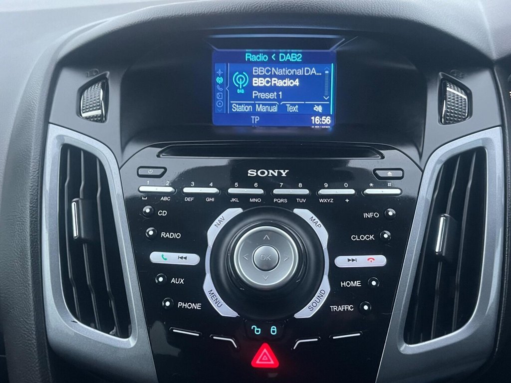 Used Ford Focus 2014 for sale - 77576129: Photo 37