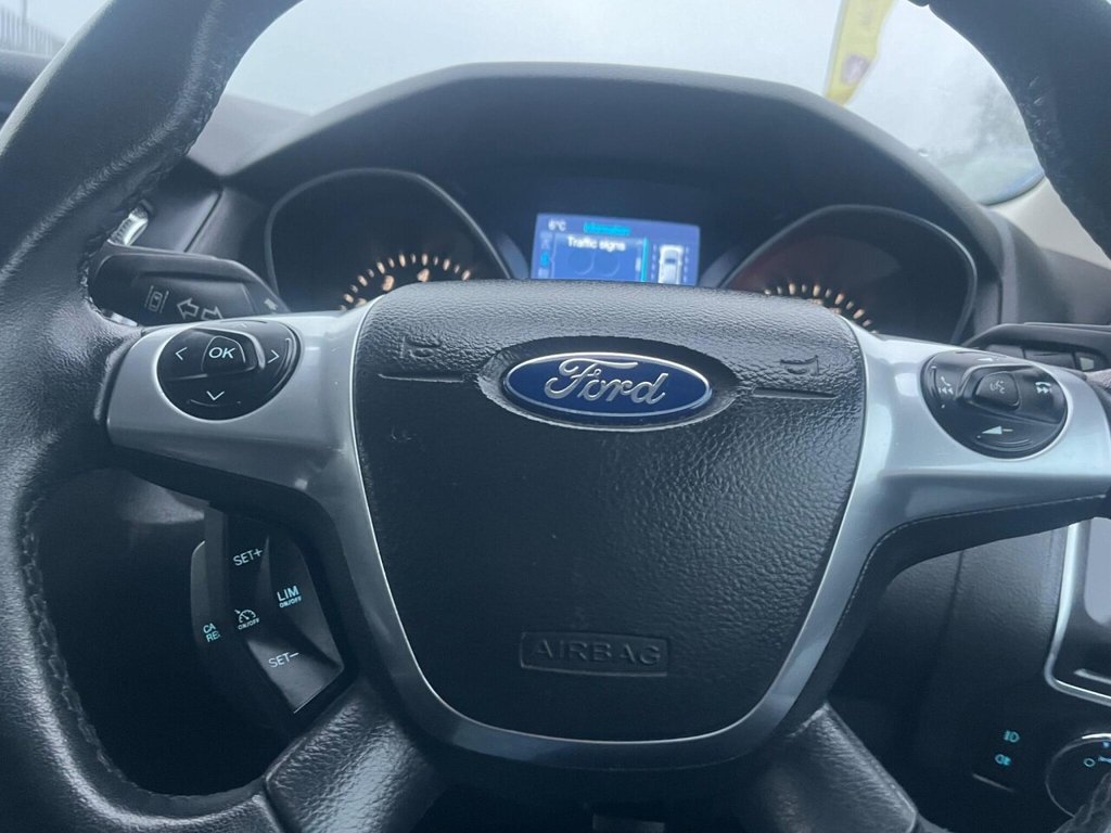 Used Ford Focus 2014 for sale - 77576129: Photo 41