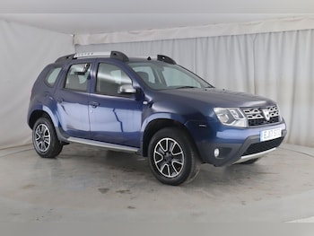 Used Dacia Duster 2017 for sale - 76172877: Photo