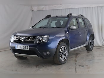 Used Dacia Duster 2017 for sale - 76172877: Photo