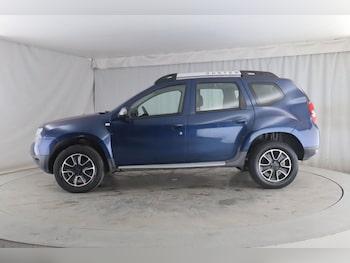Used Dacia Duster 2017 for sale - 76172877: Photo