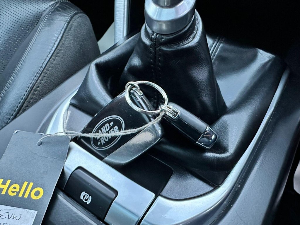 Used Land Rover Discovery Sport 2016 for sale - 77096508: Photo 16