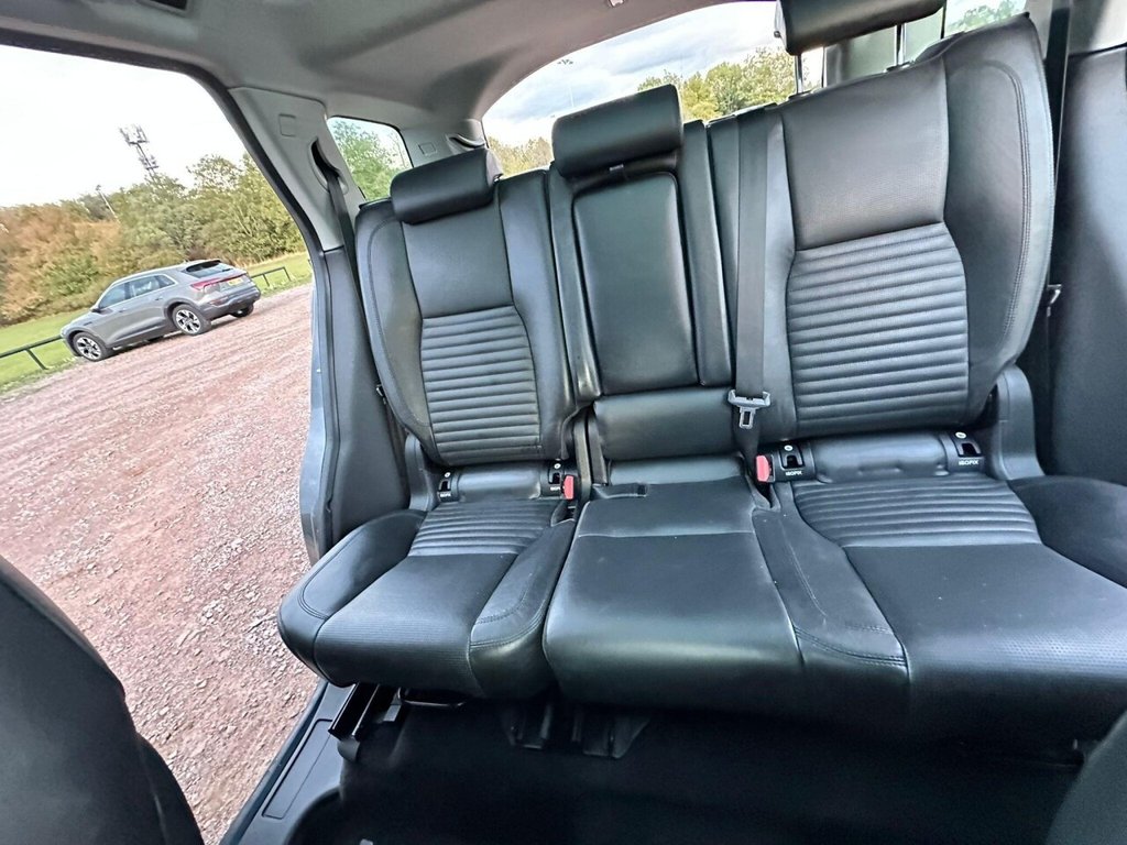 Used Land Rover Discovery Sport 2016 for sale - 77096508: Photo 21