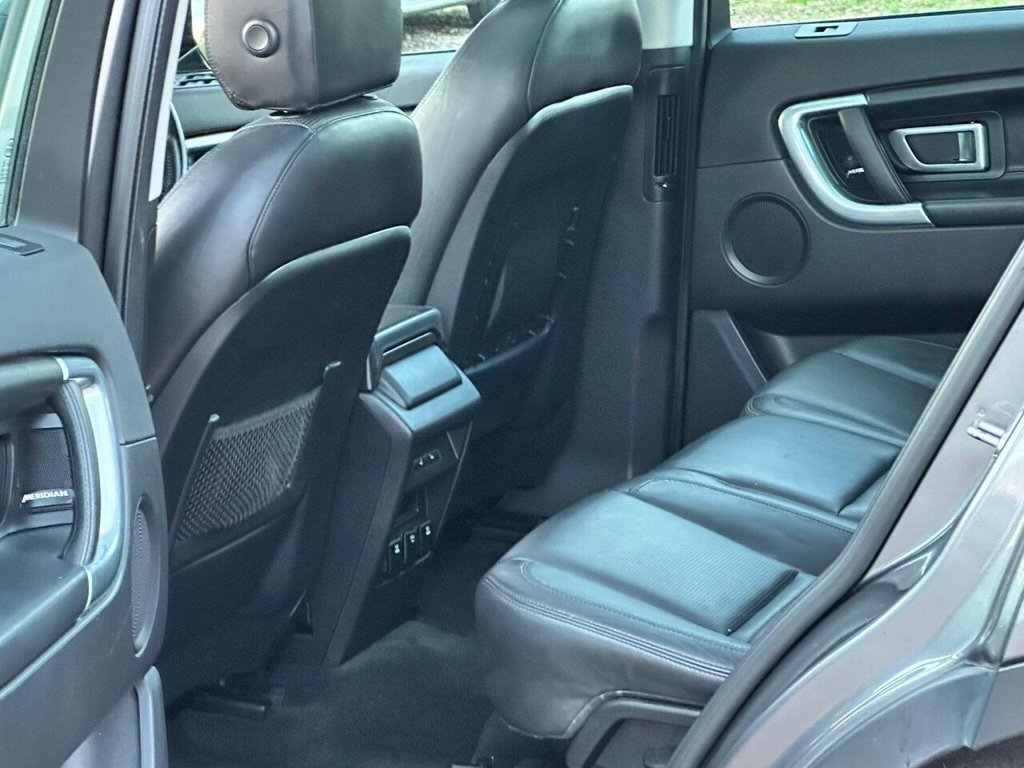 Used Land Rover Discovery Sport 2016 for sale - 77096508: Photo 22