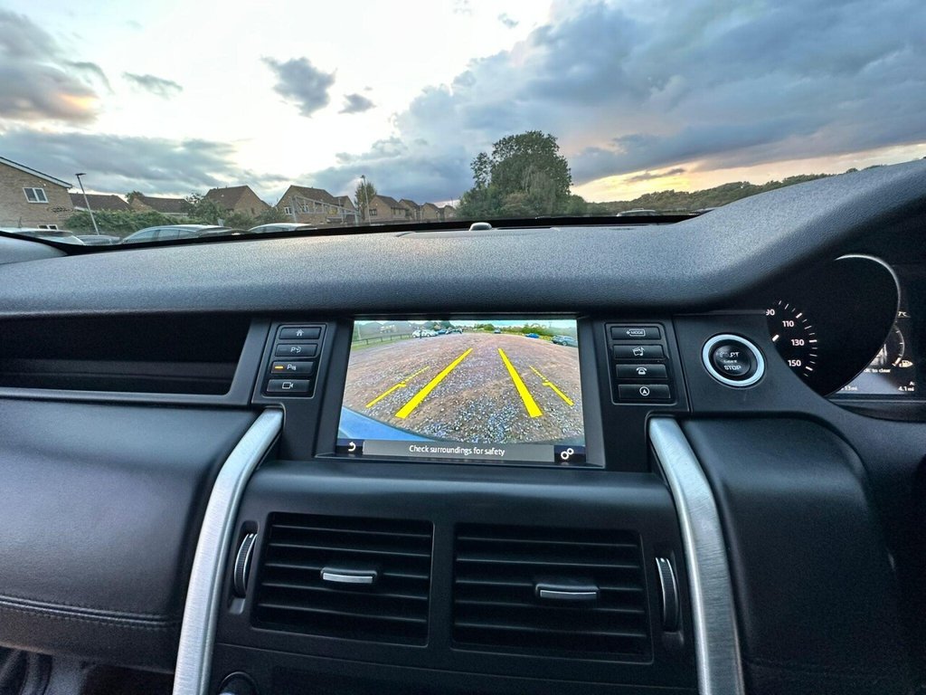 Used Land Rover Discovery Sport 2016 for sale - 77096508: Photo 29