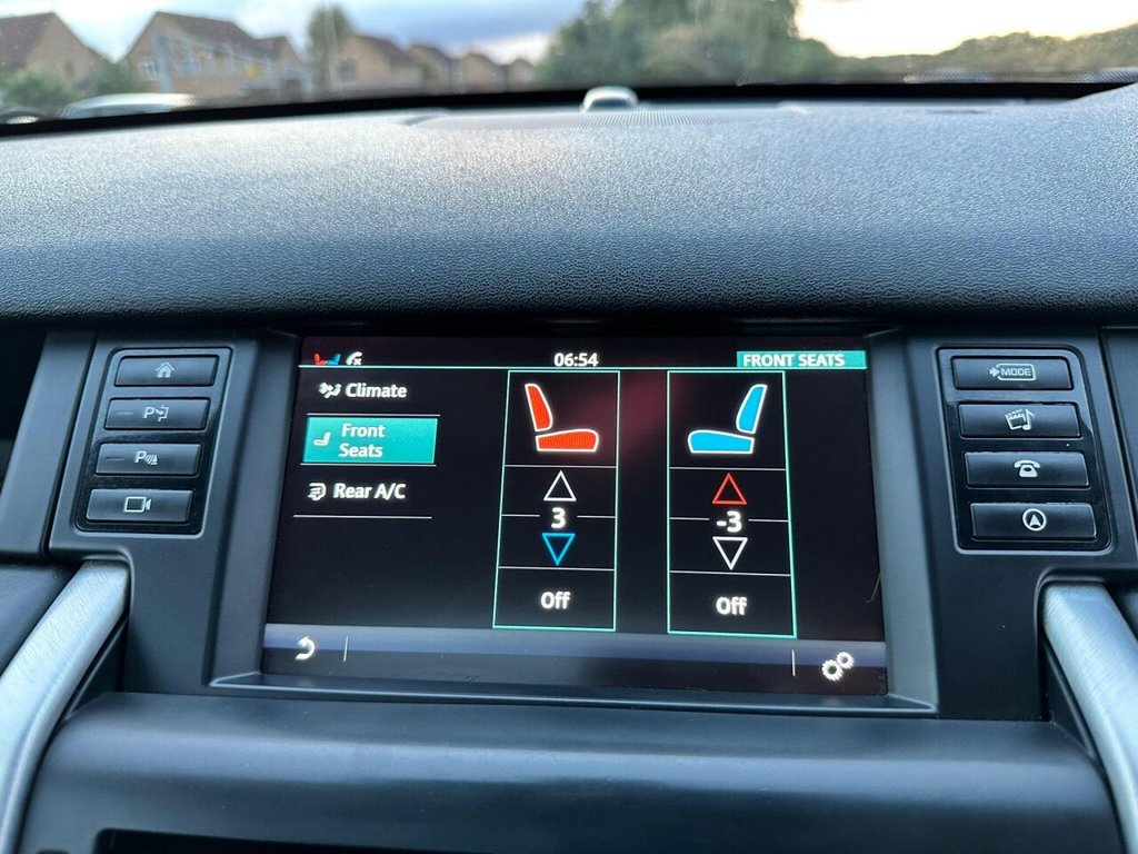 Used Land Rover Discovery Sport 2016 for sale - 77096508: Photo 30