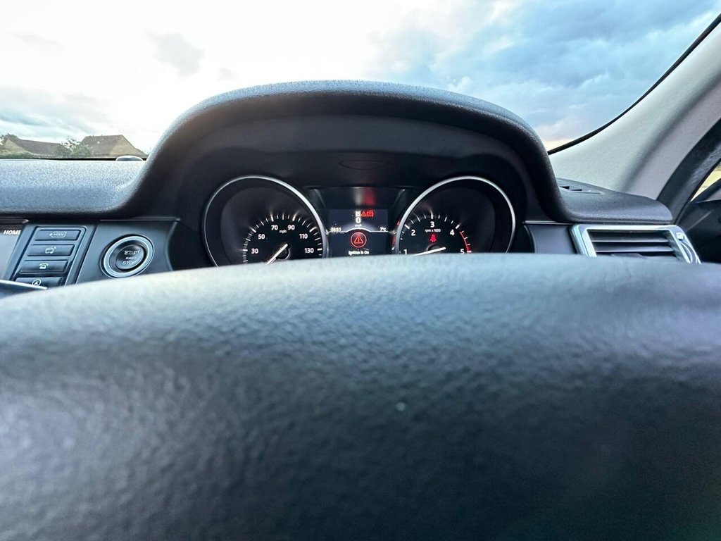 Used Land Rover Discovery Sport 2016 for sale - 77096508: Photo 31