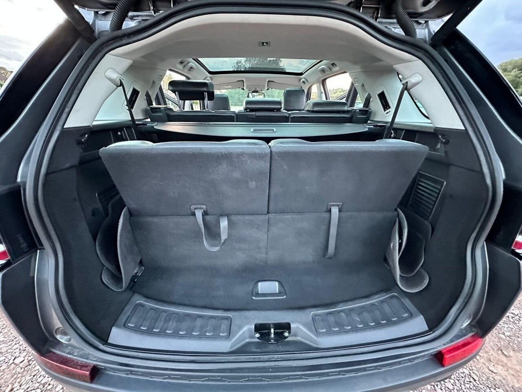 Used Land Rover Discovery Sport 2016 for sale - 77096508: Photo 34