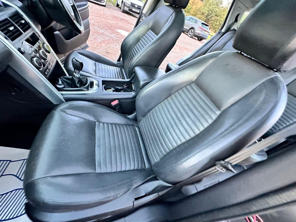 Used Land Rover Discovery Sport 2016 for sale - 77096508: Photo 37