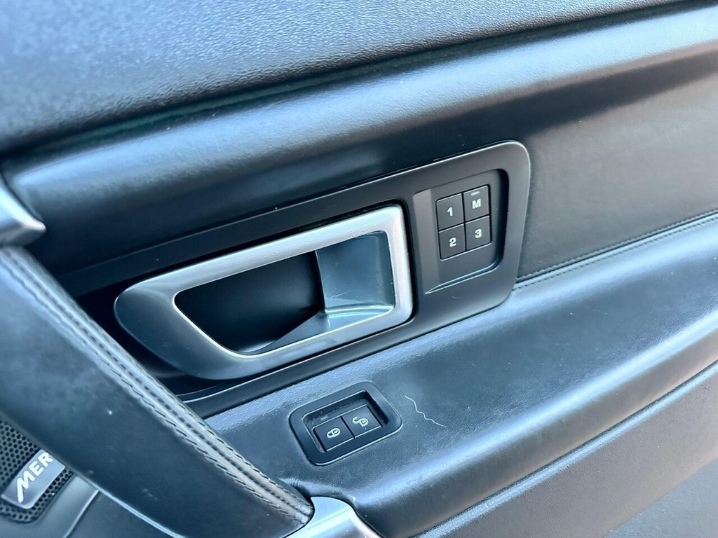 Used Land Rover Discovery Sport 2016 for sale - 77096508: Photo 42