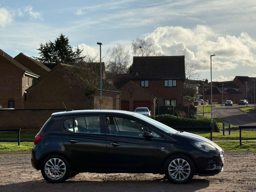 Used Vauxhall Corsa 2015 for sale - 77437204: Photo 14
