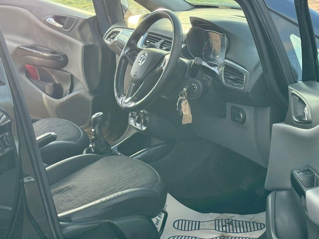 Used Vauxhall Corsa 2015 for sale - 77437204: Photo 16
