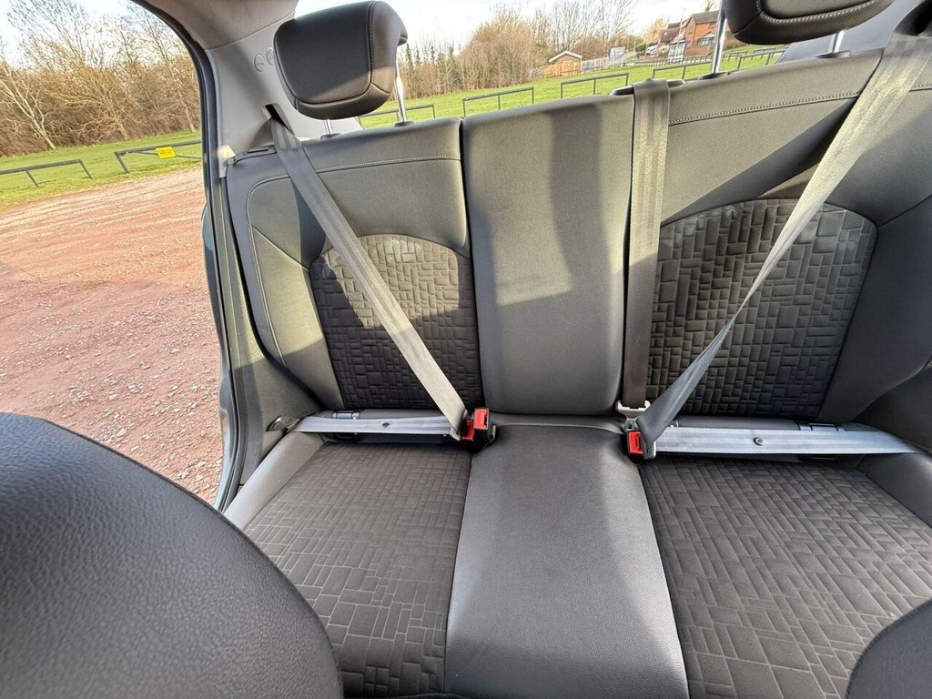 Used Vauxhall Corsa 2015 for sale - 77437204: Photo 20