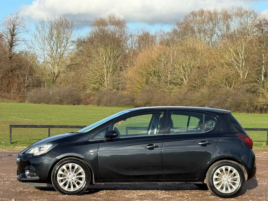 Used Vauxhall Corsa 2015 for sale - 77437204: Photo 3