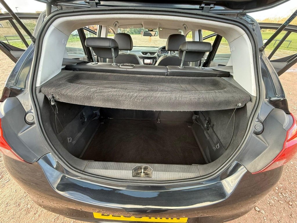 Used Vauxhall Corsa 2015 for sale - 77437204: Photo 30