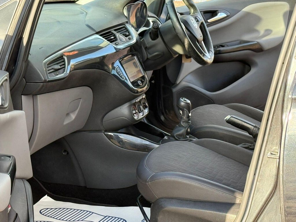 Used Vauxhall Corsa 2015 for sale - 77437204: Photo 33