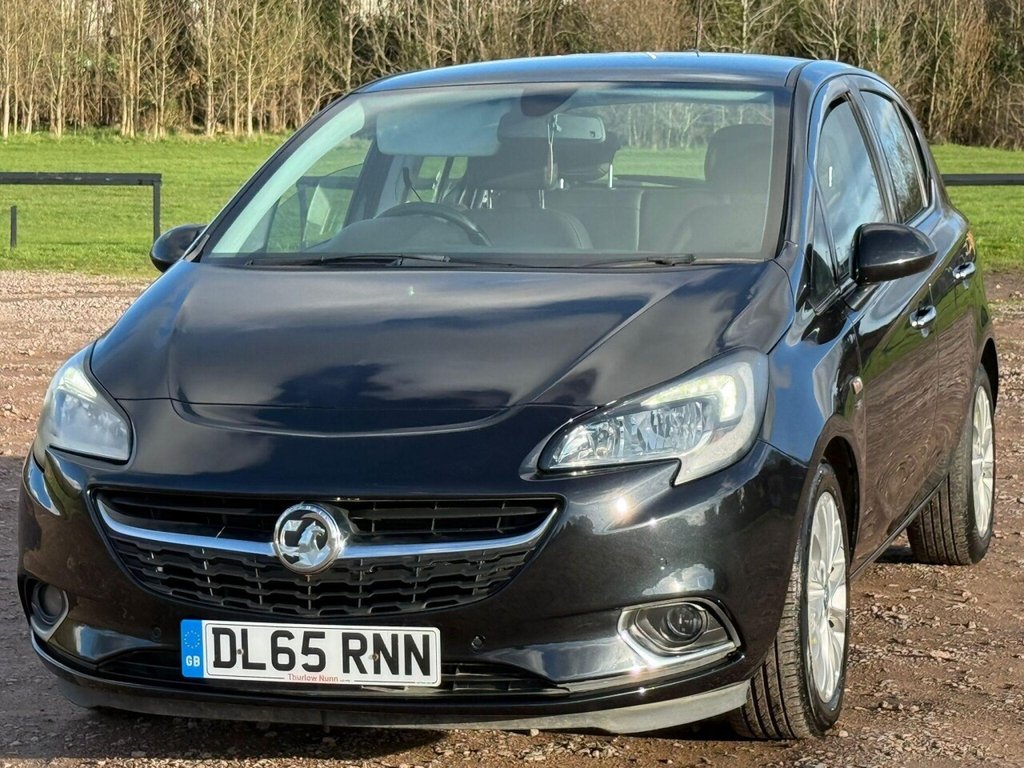Used Vauxhall Corsa 2015 for sale - 77437204: Photo 8